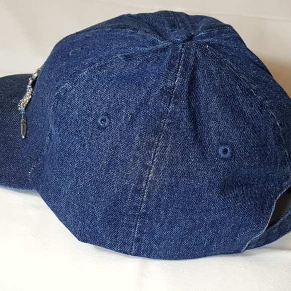 Cowgirl Ball Cap - Picture 8 of 11